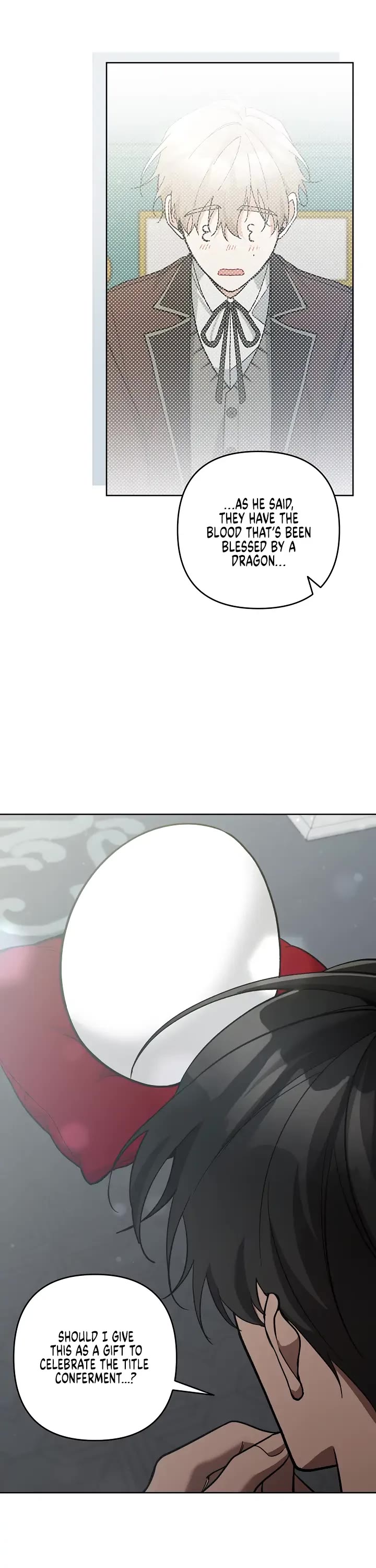 Please Don't Come to the Villainess' Stationery Store! Chapter 52 page 40 - Chapter 52