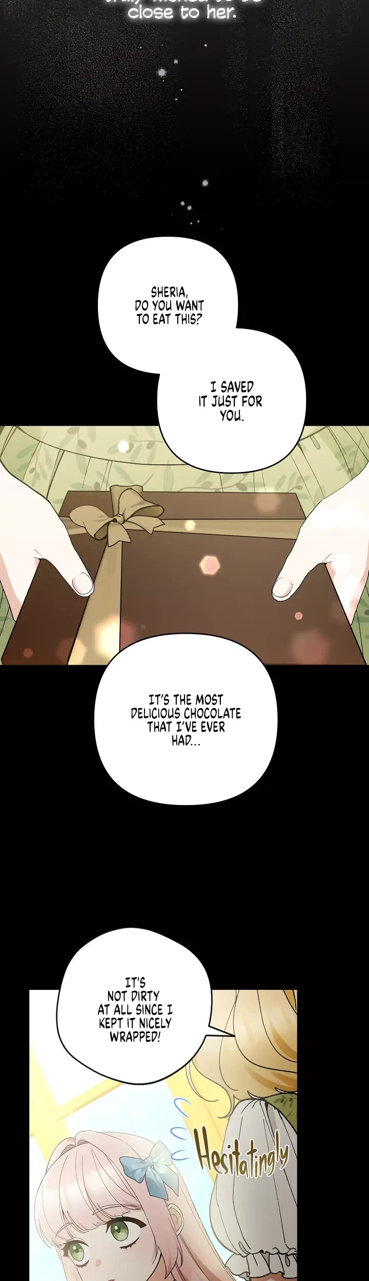 Please Don't Come to the Villainess' Stationery Store! Chapter 52 page 5 - Chapter 52