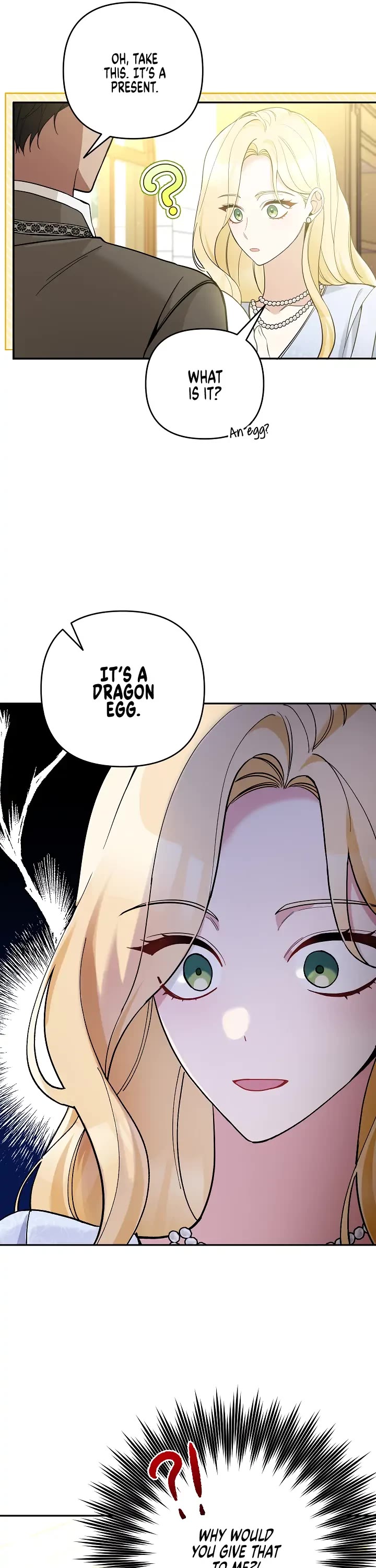 Please Don't Come to the Villainess' Stationery Store! Chapter 53 page 12 - Chapter 53