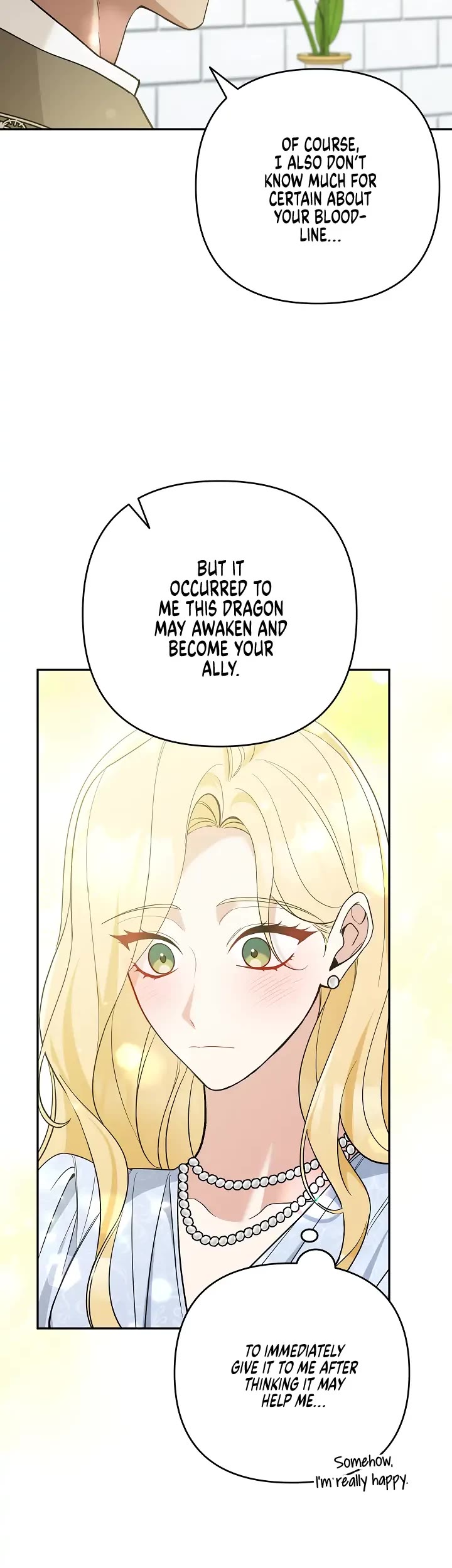 Please Don't Come to the Villainess' Stationery Store! Chapter 53 page 14 - Chapter 53