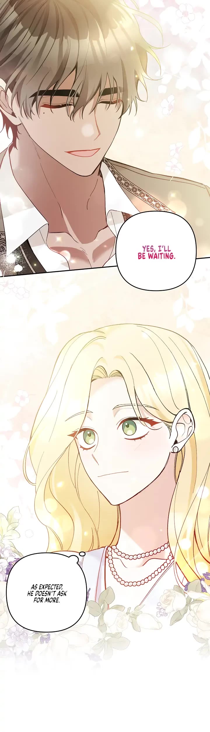 Please Don't Come to the Villainess' Stationery Store! Chapter 53 page 20 - Chapter 53