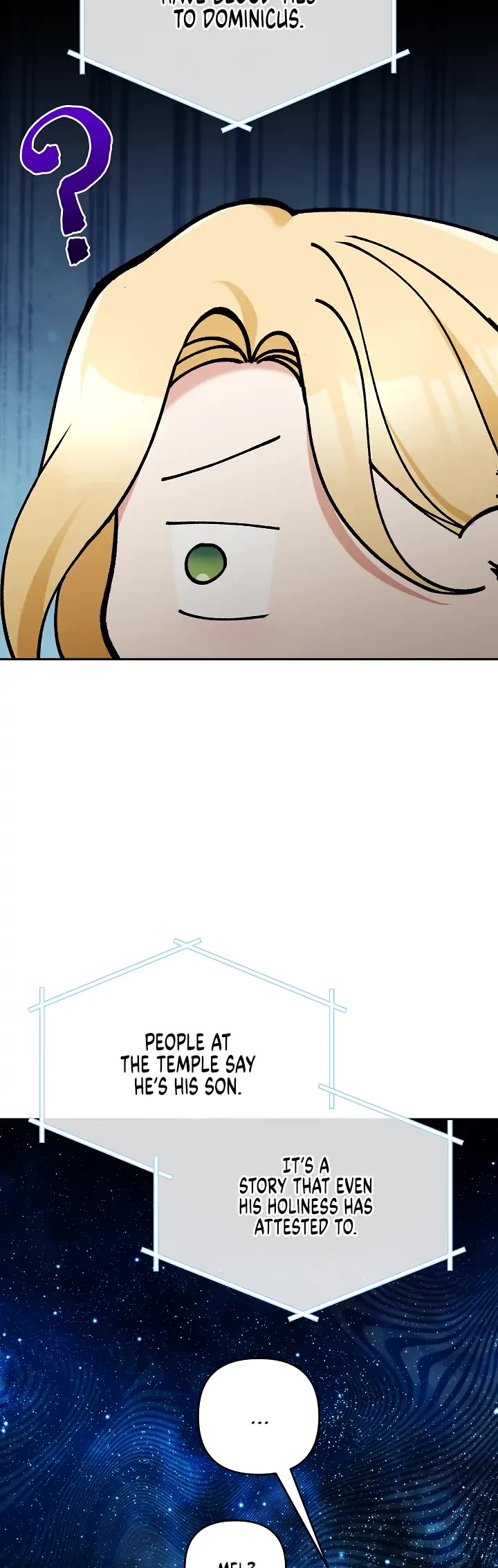Please Don't Come to the Villainess' Stationery Store! Chapter 53 page 30 - Chapter 53