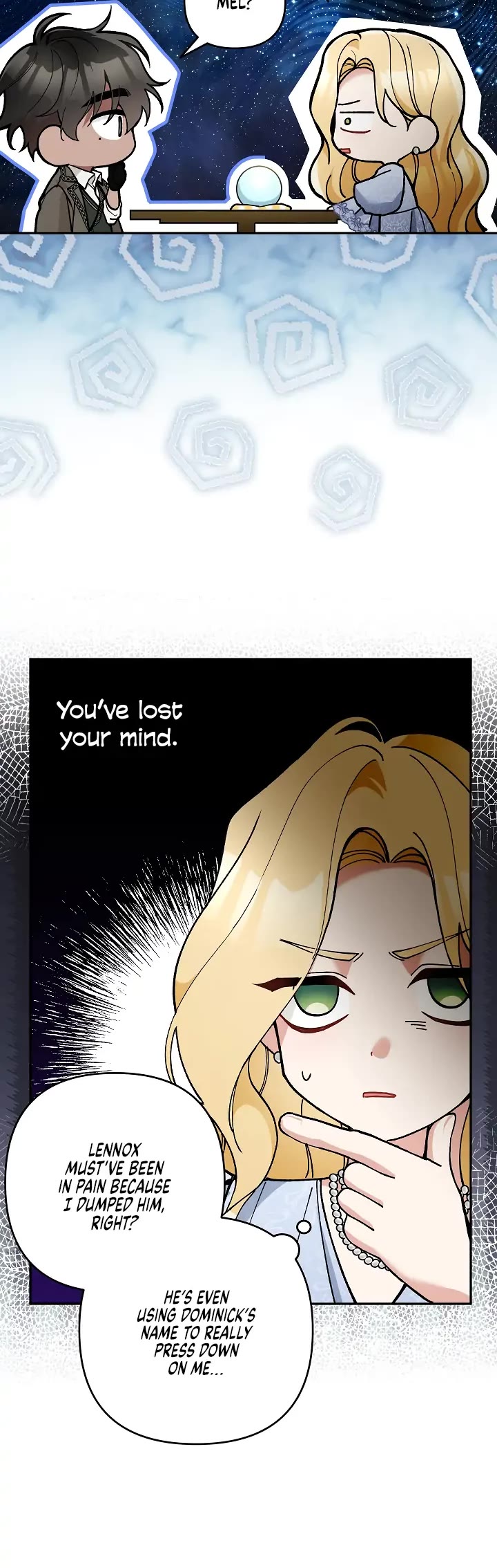 Please Don't Come to the Villainess' Stationery Store! Chapter 53 page 31 - Chapter 53