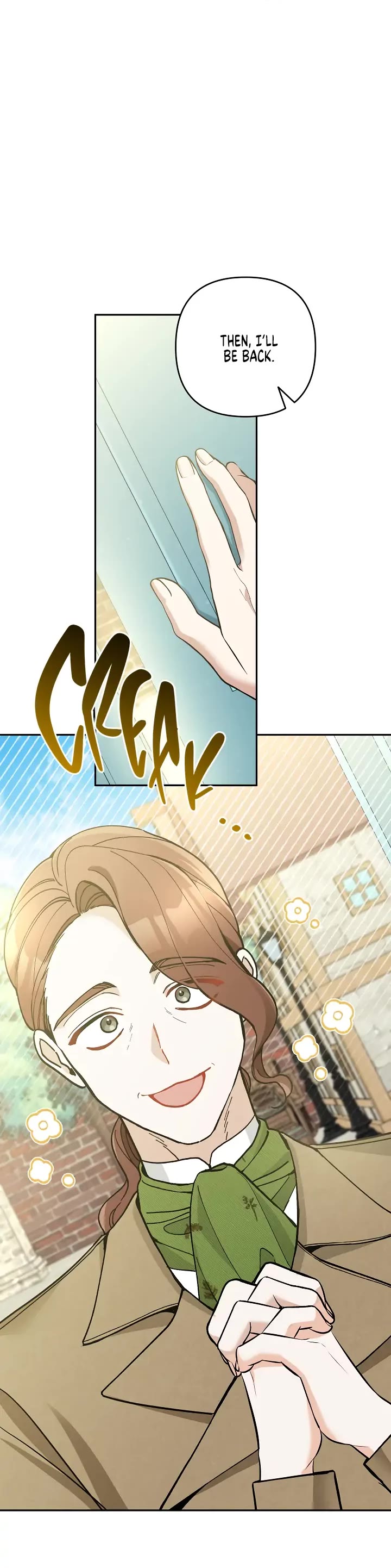 Please Don't Come to the Villainess' Stationery Store! Chapter 53 page 4 - Chapter 53