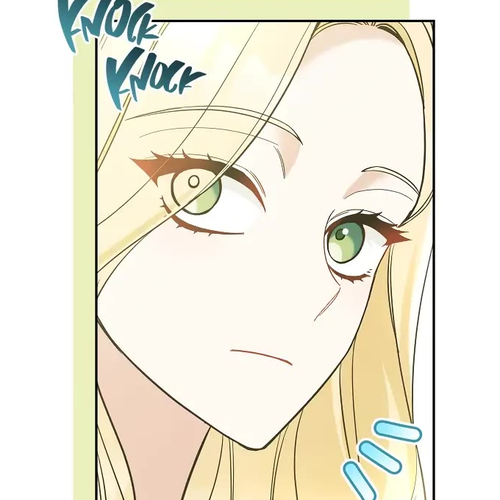 Please Don't Come to the Villainess' Stationery Store! Chapter 53 cover