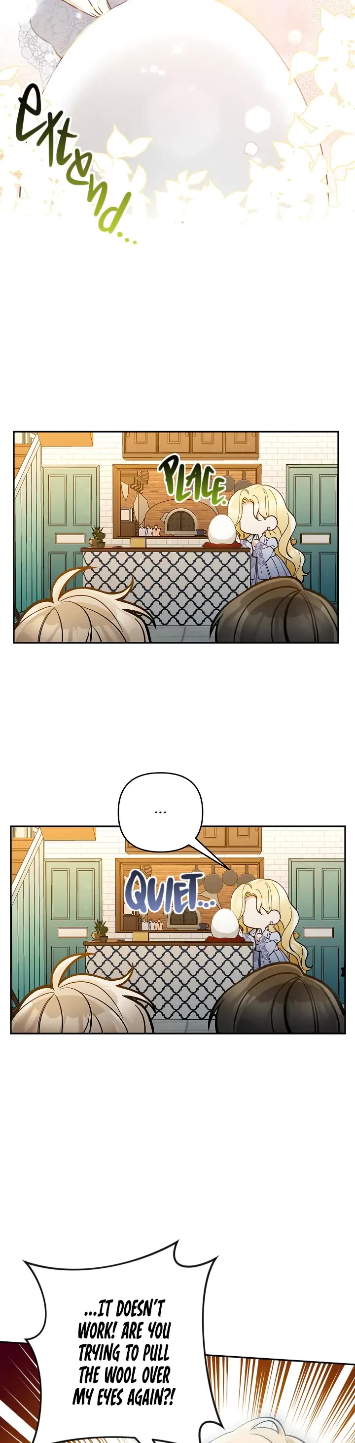 Please Don't Come to the Villainess' Stationery Store! Chapter 54 page 12 - Chapter 54