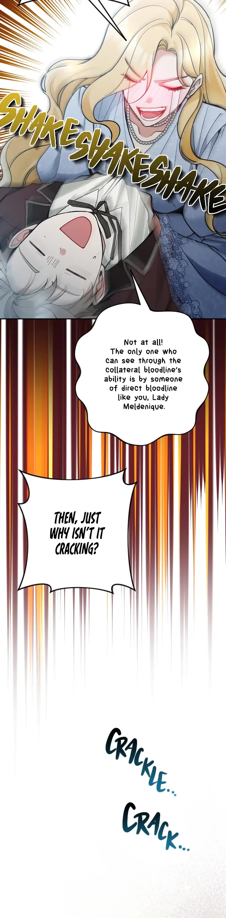 Please Don't Come to the Villainess' Stationery Store! Chapter 54 page 13 - Chapter 54