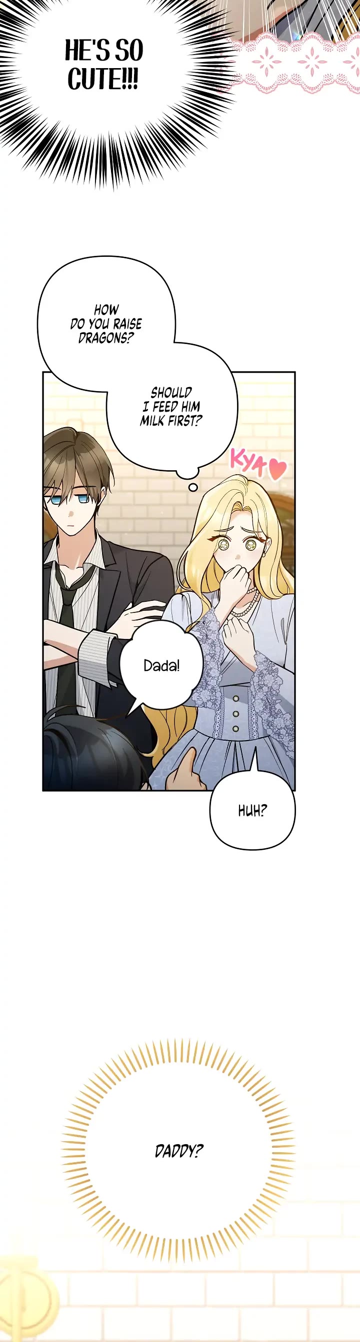 Please Don't Come to the Villainess' Stationery Store! Chapter 54 page 18 - Chapter 54