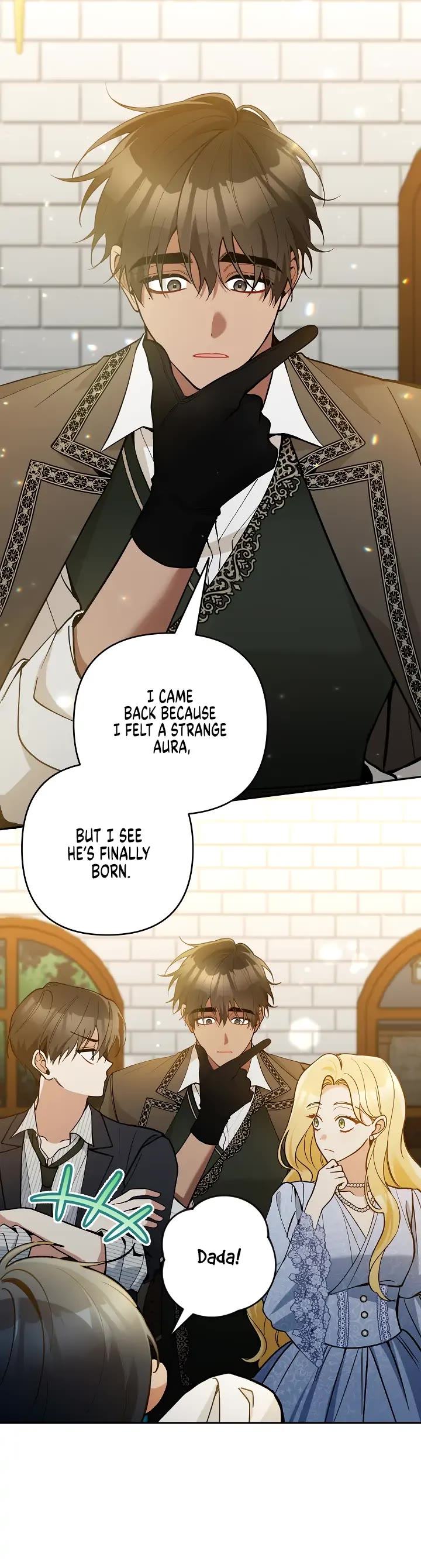 Please Don't Come to the Villainess' Stationery Store! Chapter 54 page 19 - Chapter 54