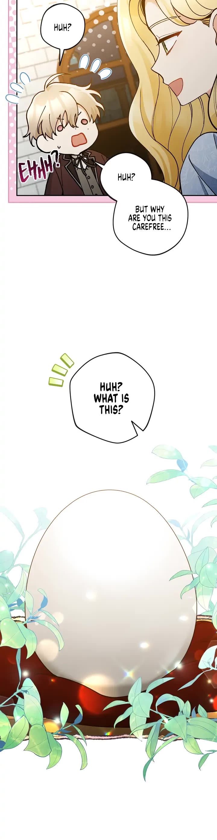 Please Don't Come to the Villainess' Stationery Store! Chapter 54 page 7 - Chapter 54