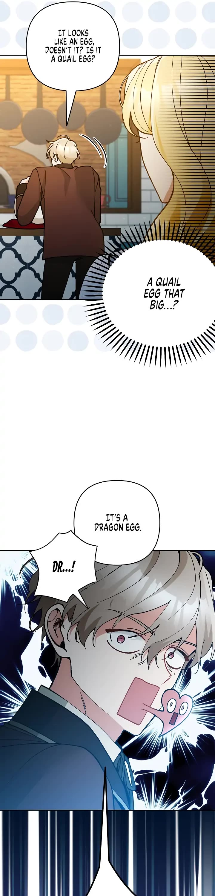 Please Don't Come to the Villainess' Stationery Store! Chapter 54 page 8 - Chapter 54