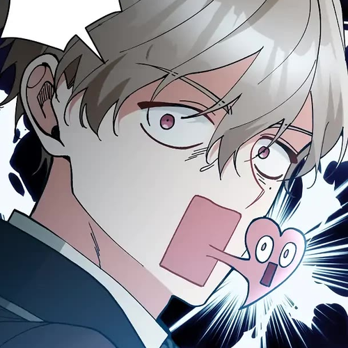 Please Don't Come to the Villainess' Stationery Store! Chapter 54 cover