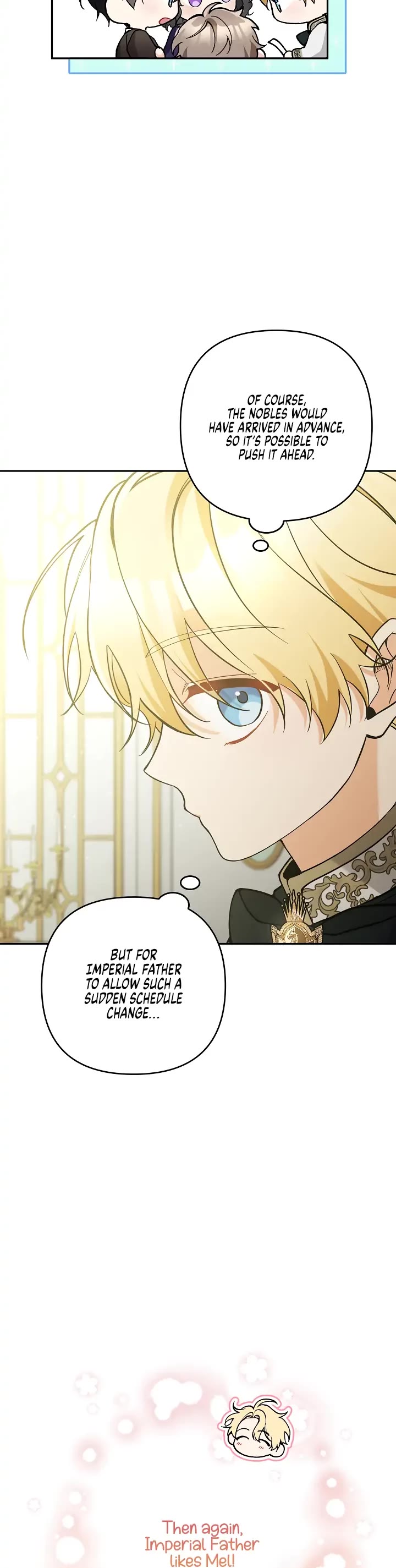 Please Don't Come to the Villainess' Stationery Store! Chapter 55 page 13 - Chapter 55