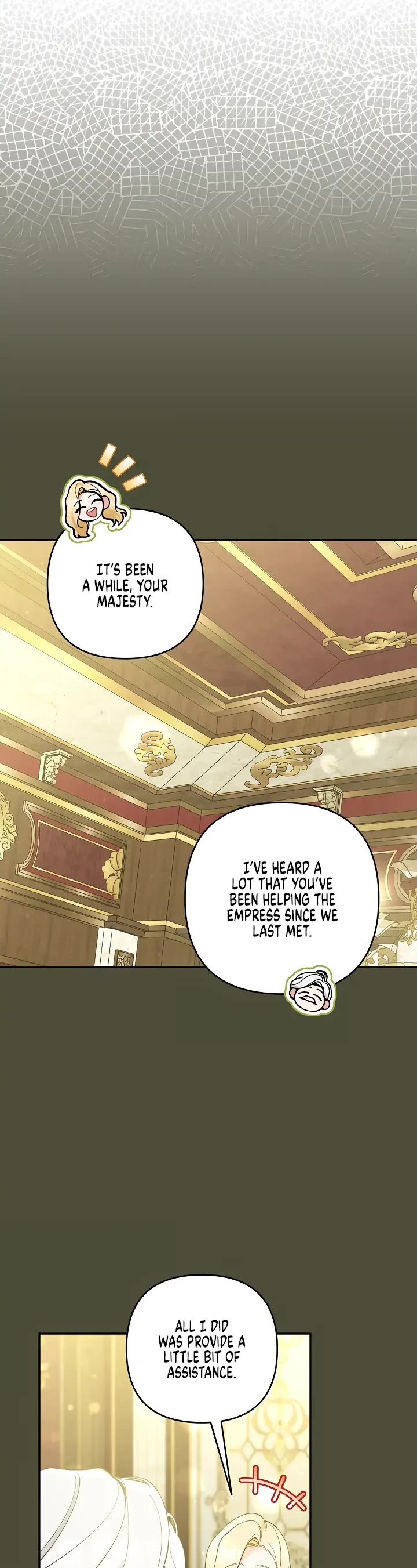 Please Don't Come to the Villainess' Stationery Store! Chapter 55 page 16 - Chapter 55