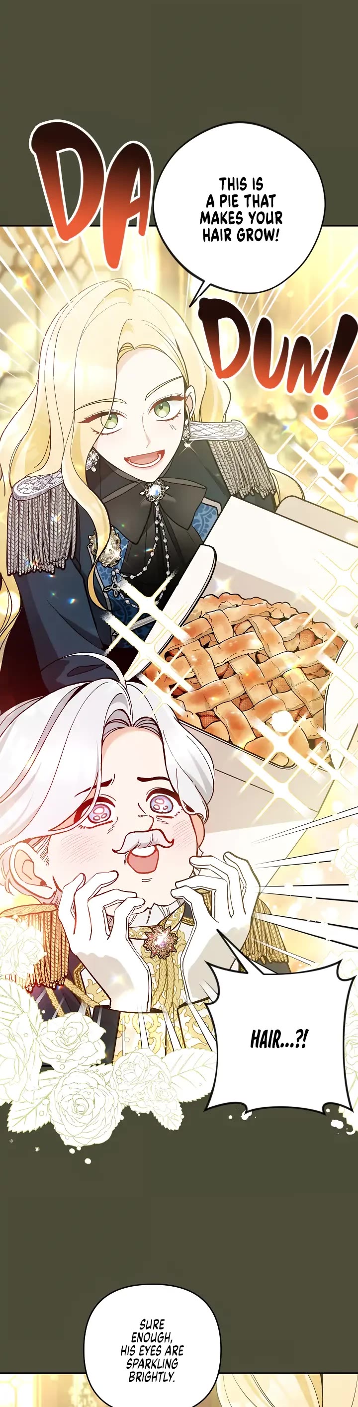 Please Don't Come to the Villainess' Stationery Store! Chapter 55 page 19 - Chapter 55