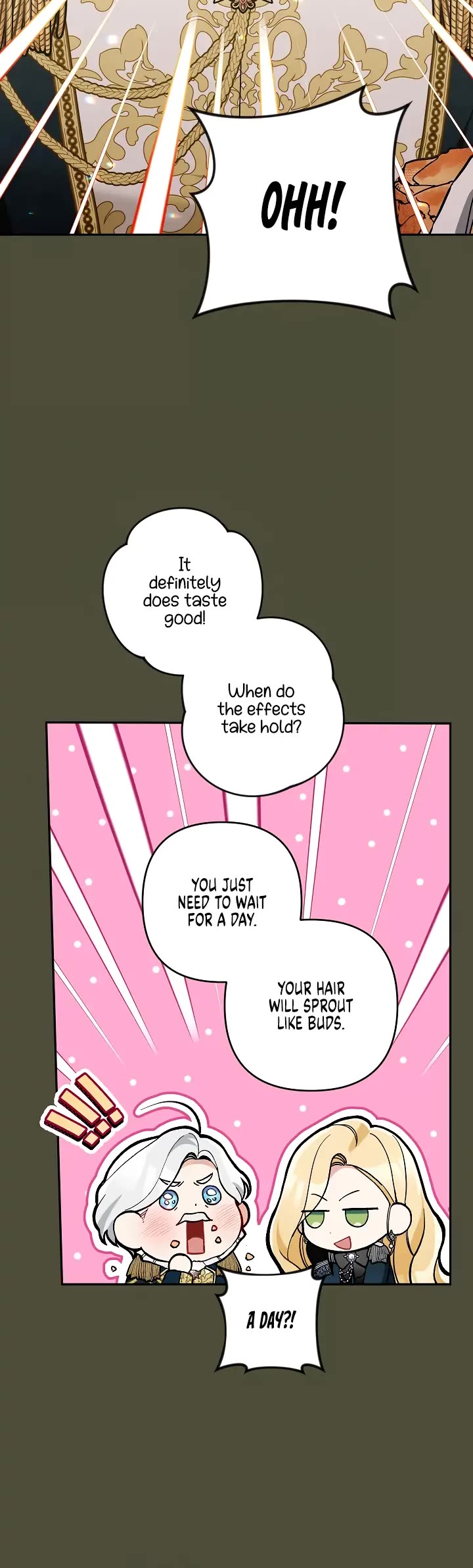 Please Don't Come to the Villainess' Stationery Store! Chapter 55 page 23 - Chapter 55