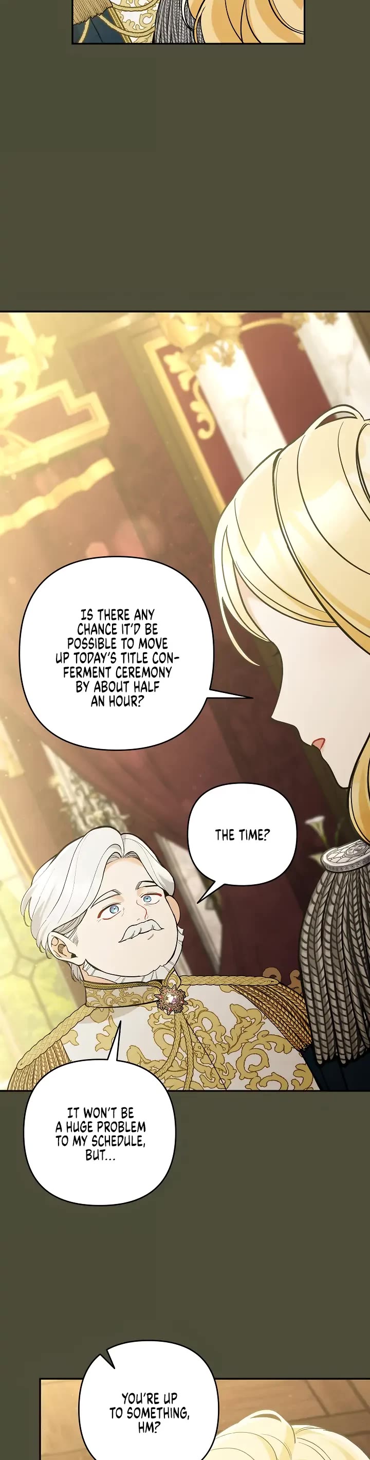 Please Don't Come to the Villainess' Stationery Store! Chapter 55 page 25 - Chapter 55