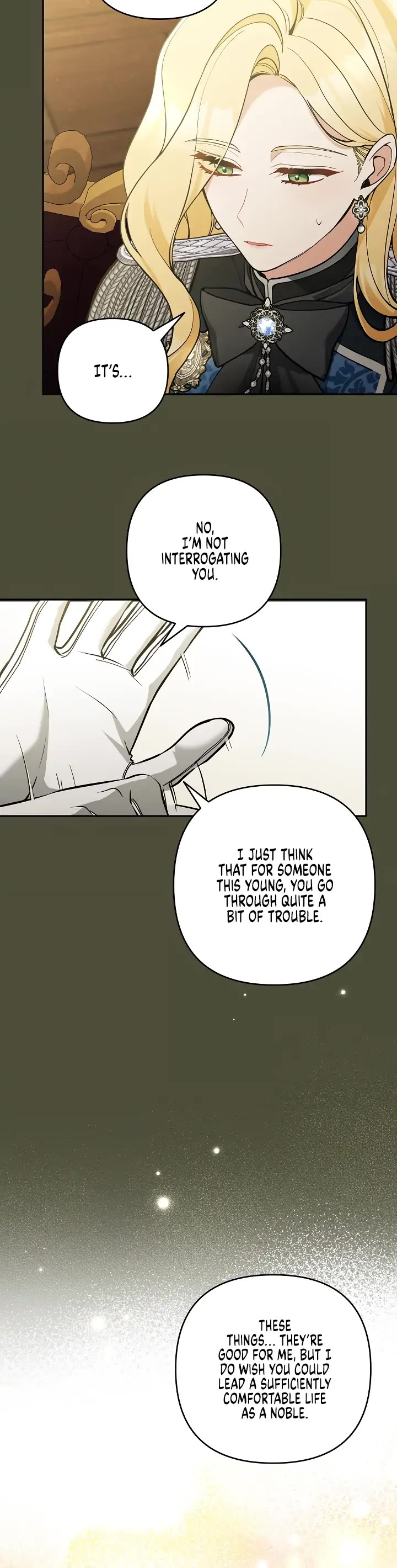 Please Don't Come to the Villainess' Stationery Store! Chapter 55 page 26 - Chapter 55