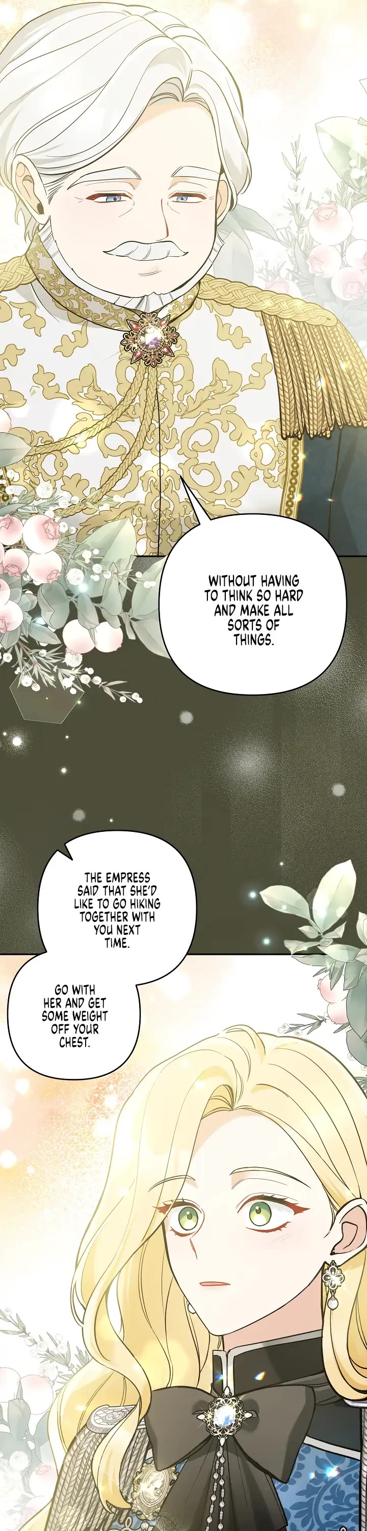 Please Don't Come to the Villainess' Stationery Store! Chapter 55 page 27 - Chapter 55