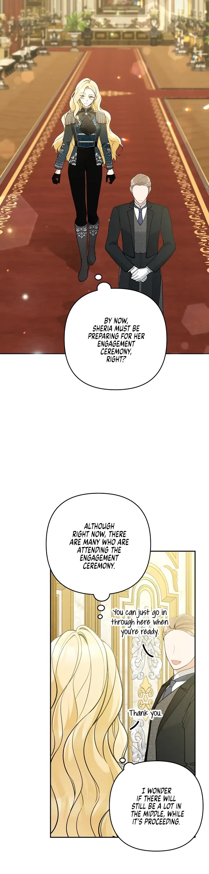 Please Don't Come to the Villainess' Stationery Store! Chapter 55 page 29 - Chapter 55
