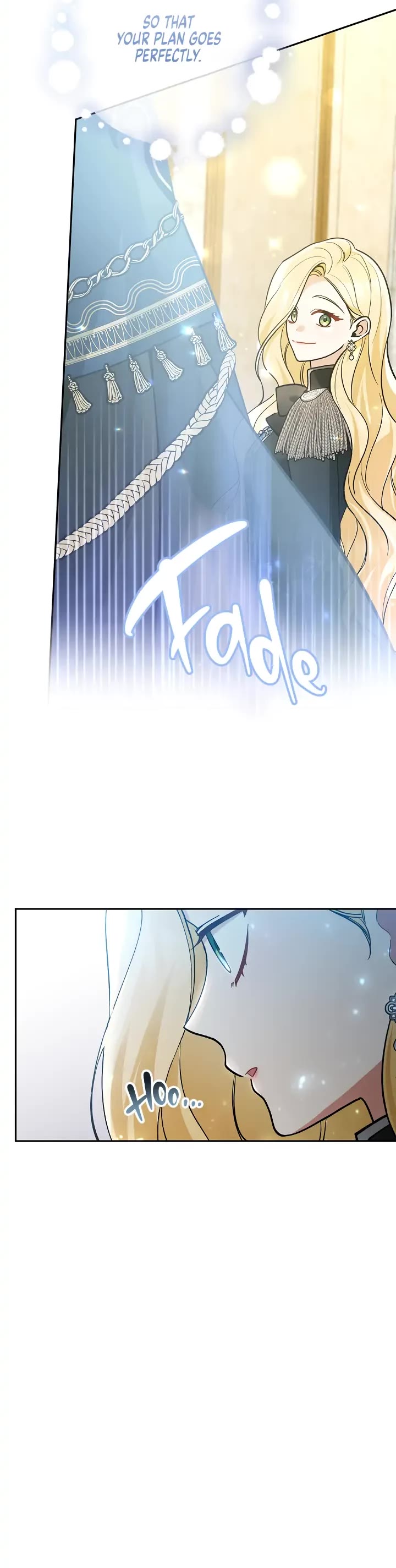Please Don't Come to the Villainess' Stationery Store! Chapter 55 page 34 - Chapter 55