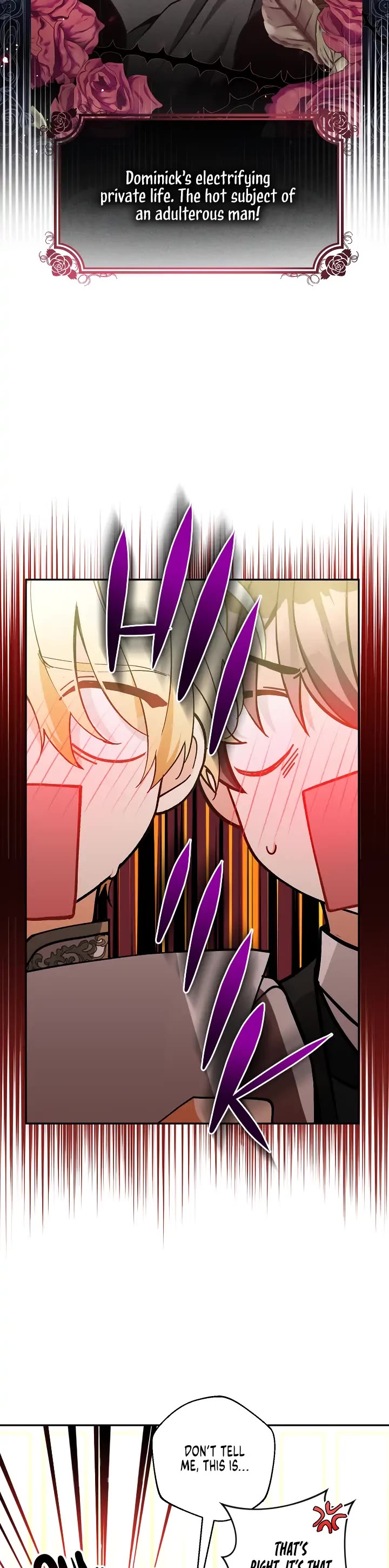 Please Don't Come to the Villainess' Stationery Store! Chapter 55 page 7 - Chapter 55