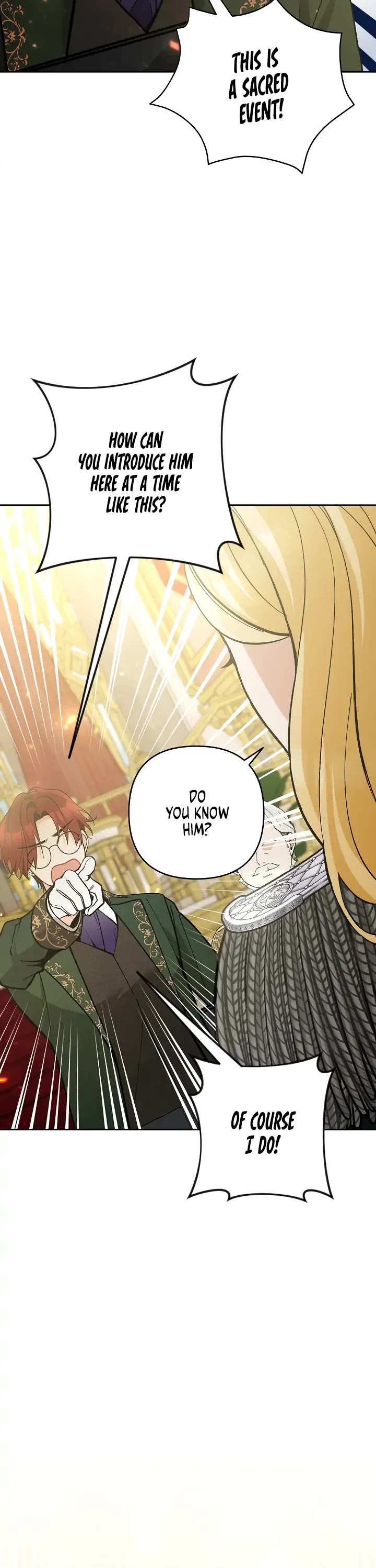 Please Don't Come to the Villainess' Stationery Store! Chapter 56 page 11 - Chapter 56