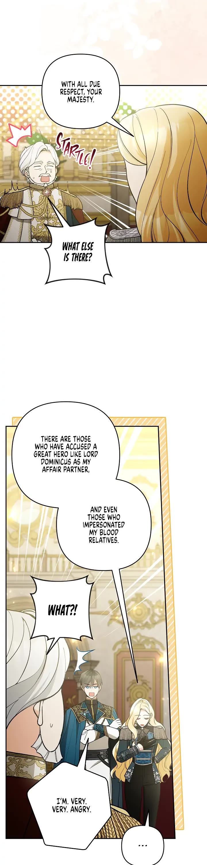 Please Don't Come to the Villainess' Stationery Store! Chapter 56 page 23 - Chapter 56