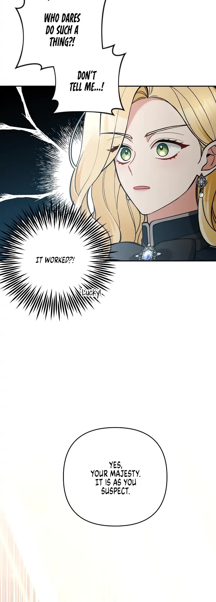 Please Don't Come to the Villainess' Stationery Store! Chapter 56 page 25 - Chapter 56