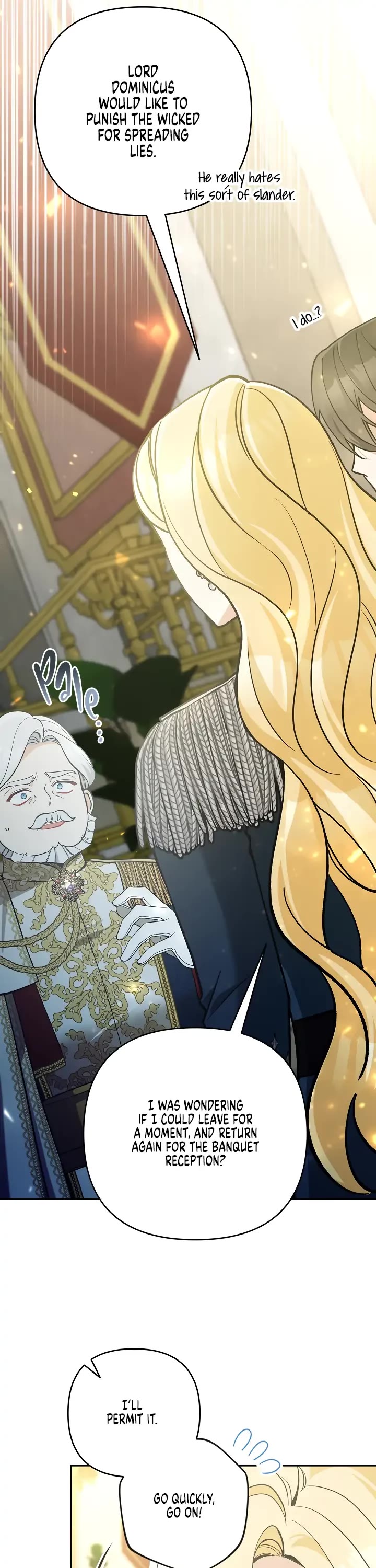 Please Don't Come to the Villainess' Stationery Store! Chapter 56 page 26 - Chapter 56