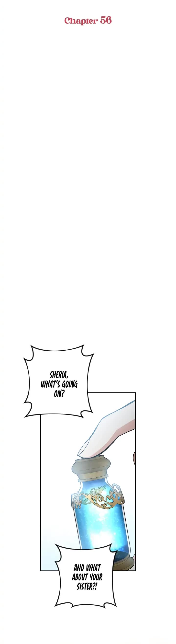 Please Don't Come to the Villainess' Stationery Store! Chapter 56 page 30 - Chapter 56