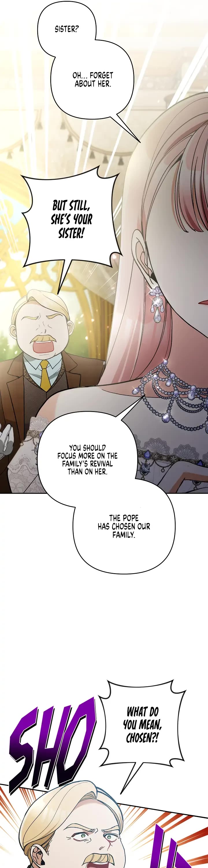 Please Don't Come to the Villainess' Stationery Store! Chapter 56 page 31 - Chapter 56