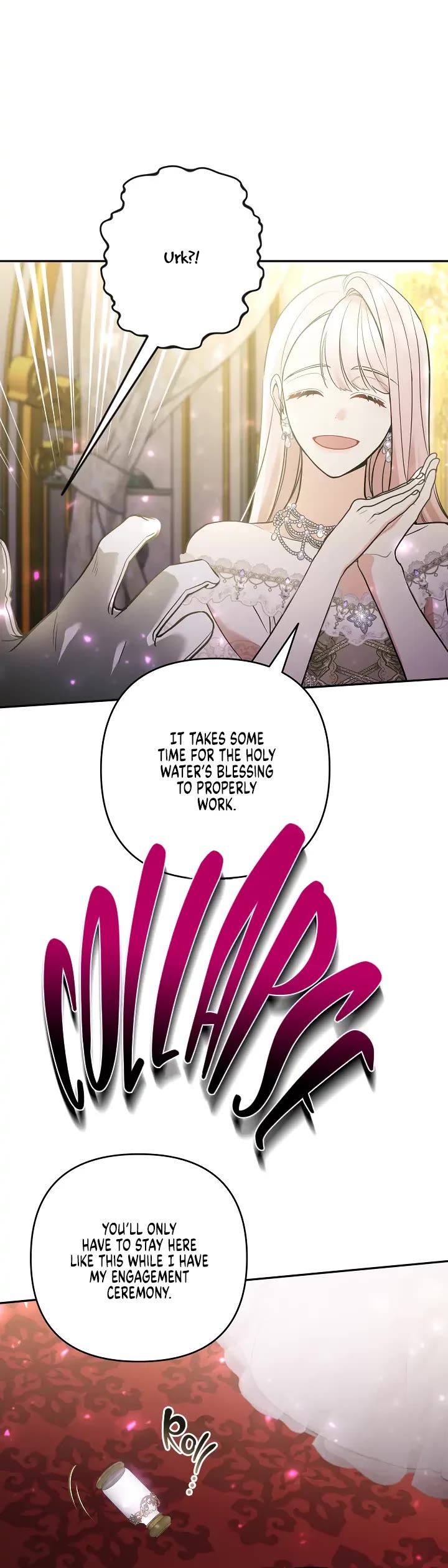 Please Don't Come to the Villainess' Stationery Store! Chapter 56 page 35 - Chapter 56