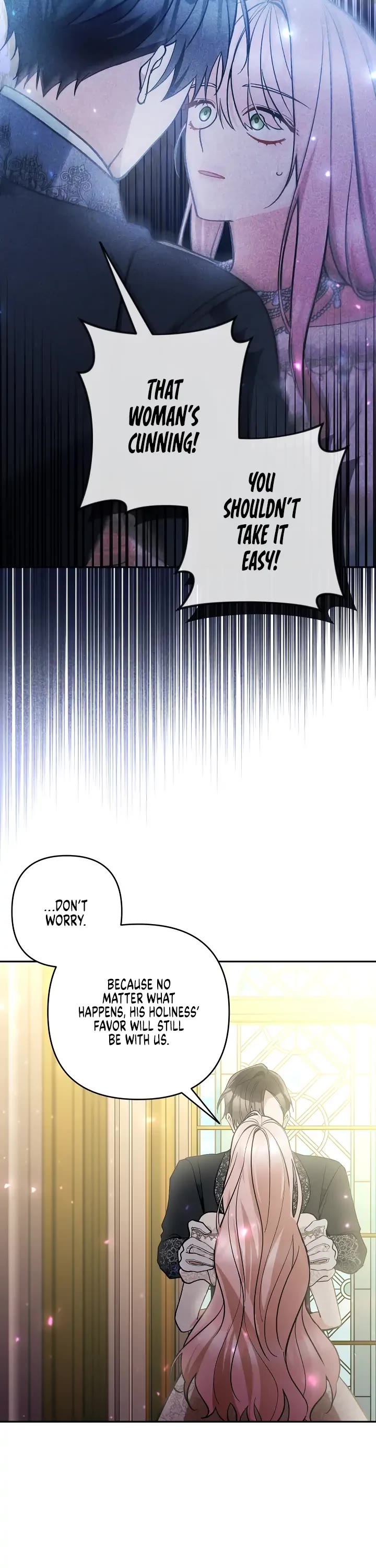 Please Don't Come to the Villainess' Stationery Store! Chapter 56 page 40 - Chapter 56
