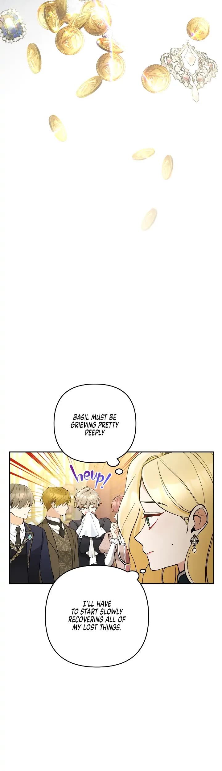Please Don't Come to the Villainess' Stationery Store! Chapter 56 page 6 - Chapter 56