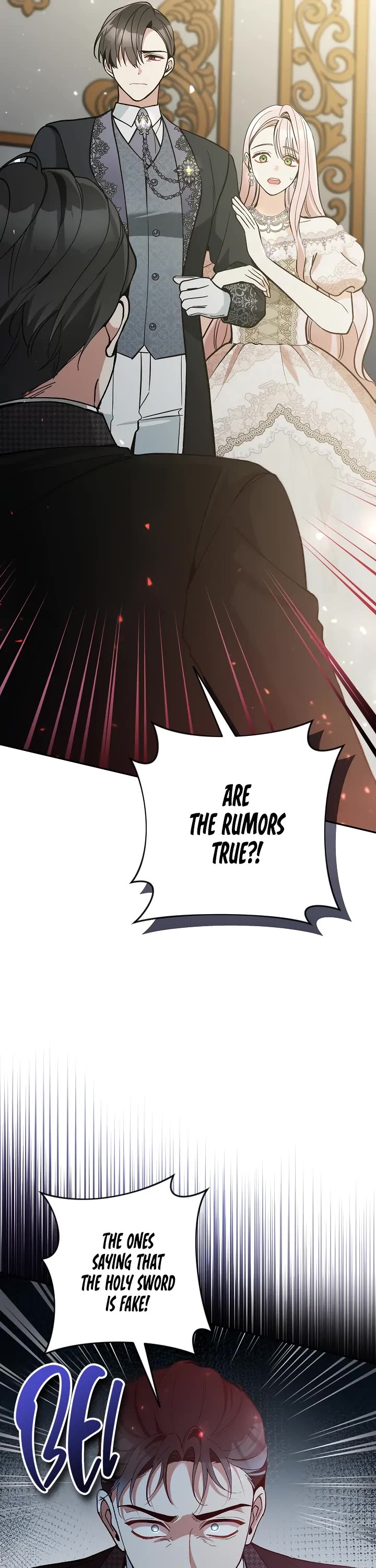 Please Don't Come to the Villainess' Stationery Store! Chapter 57 page 10 - Chapter 57