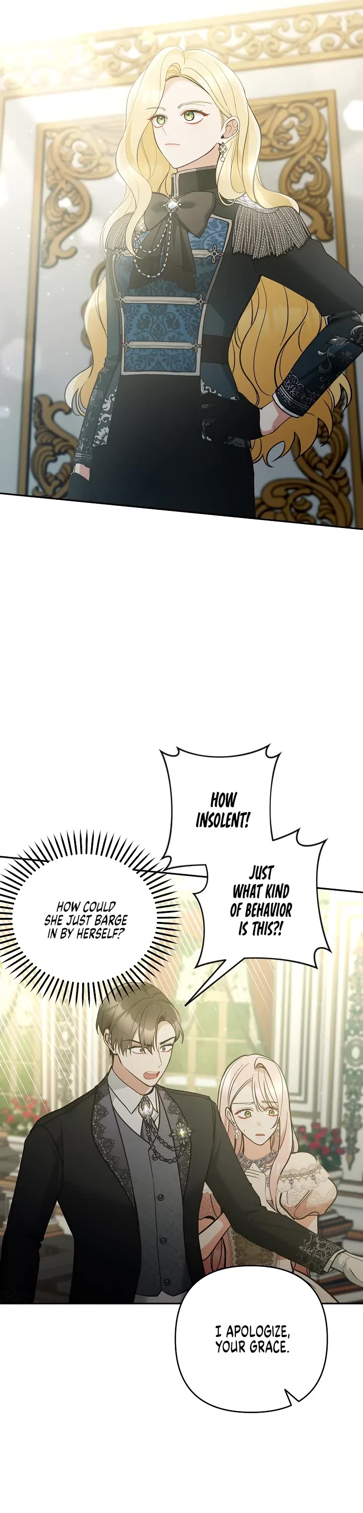 Please Don't Come to the Villainess' Stationery Store! Chapter 57 page 13 - Chapter 57