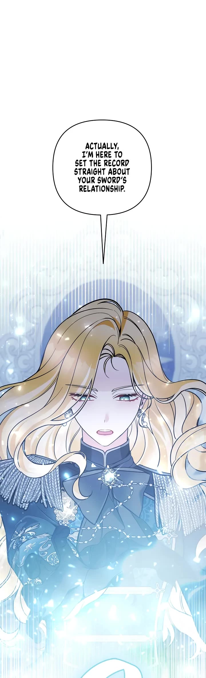 Please Don't Come to the Villainess' Stationery Store! Chapter 57 page 14 - Chapter 57