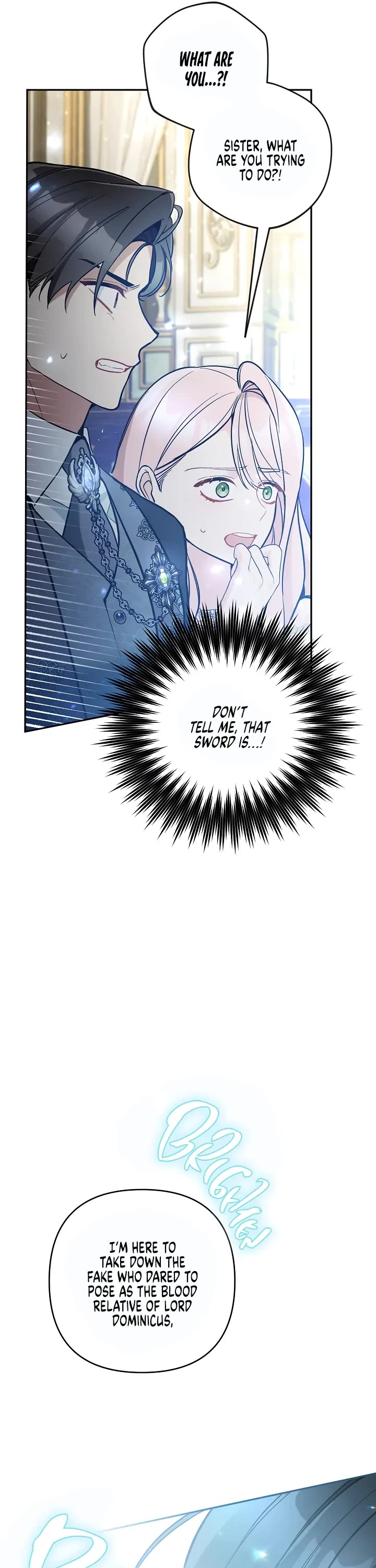 Please Don't Come to the Villainess' Stationery Store! Chapter 57 page 16 - Chapter 57