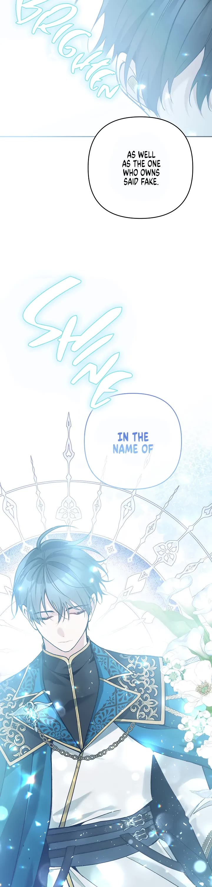 Please Don't Come to the Villainess' Stationery Store! Chapter 57 page 17 - Chapter 57