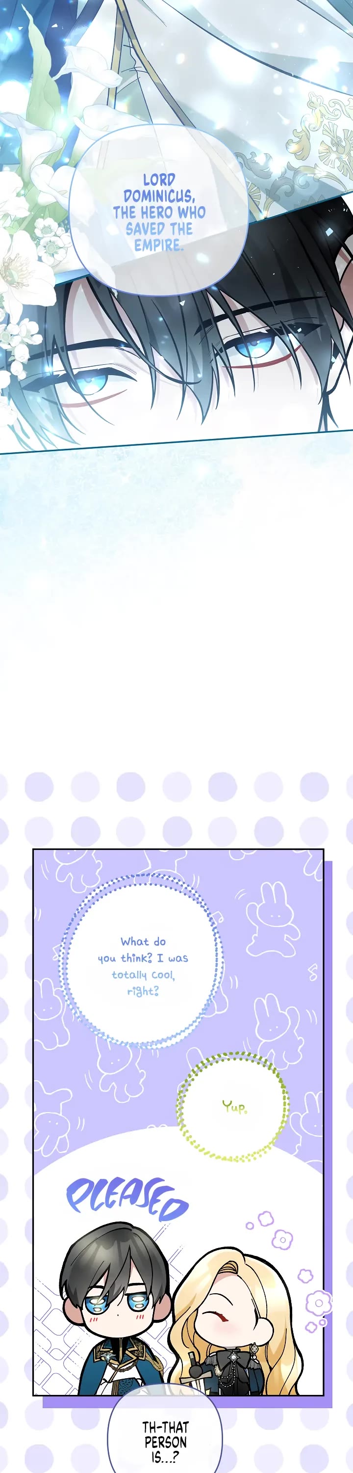 Please Don't Come to the Villainess' Stationery Store! Chapter 57 page 18 - Chapter 57