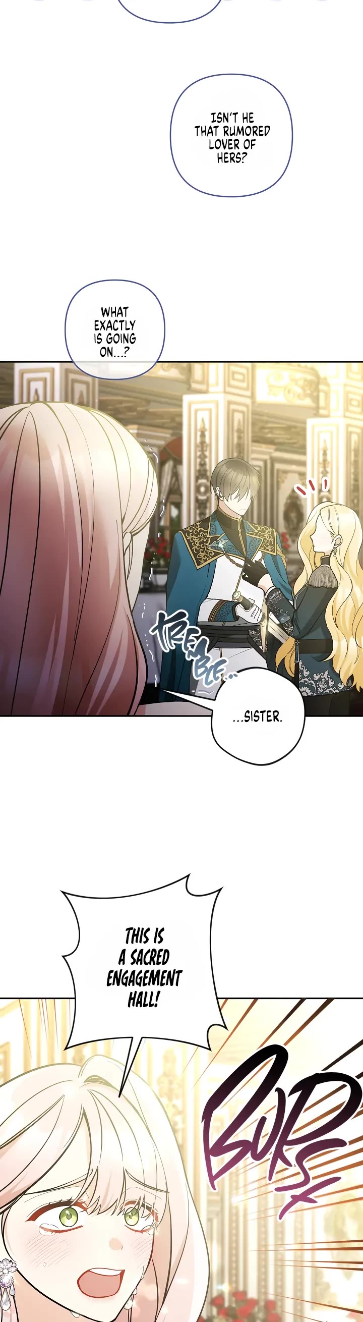 Please Don't Come to the Villainess' Stationery Store! Chapter 57 page 19 - Chapter 57