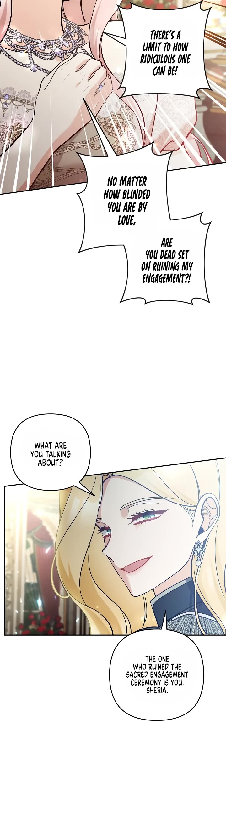 Please Don't Come to the Villainess' Stationery Store! Chapter 57 page 20 - Chapter 57