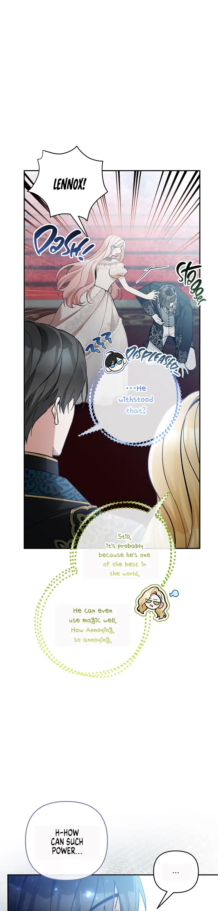 Please Don't Come to the Villainess' Stationery Store! Chapter 57 page 32 - Chapter 57