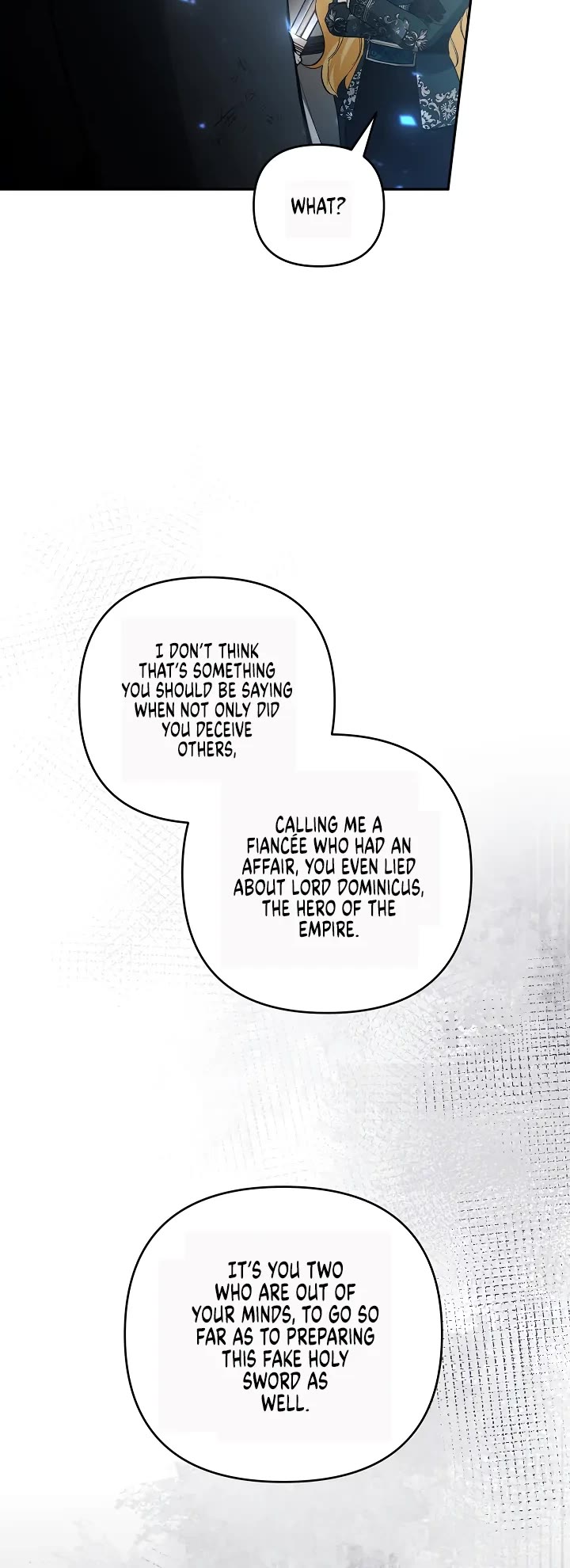 Please Don't Come to the Villainess' Stationery Store! Chapter 57 page 36 - Chapter 57