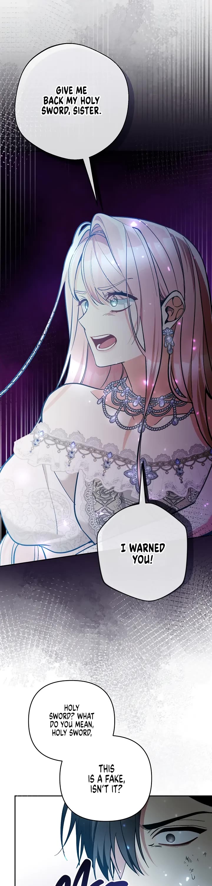 Please Don't Come to the Villainess' Stationery Store! Chapter 57 page 37 - Chapter 57