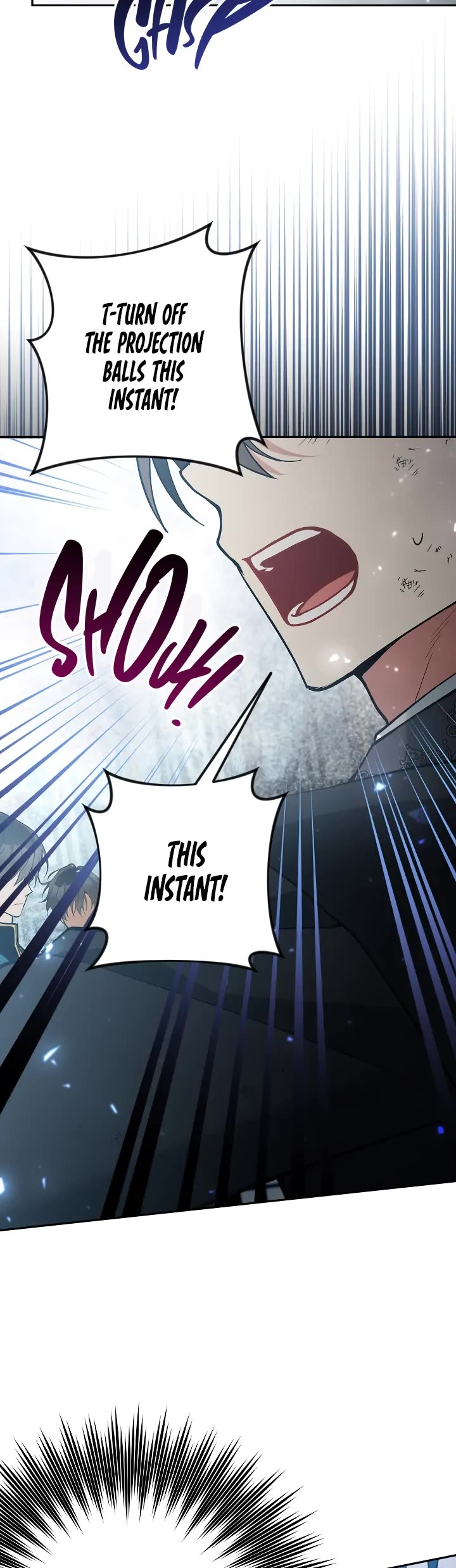 Please Don't Come to the Villainess' Stationery Store! Chapter 57 page 38 - Chapter 57