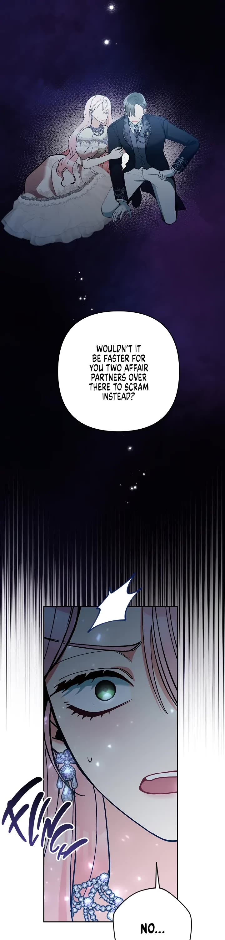 Please Don't Come to the Villainess' Stationery Store! Chapter 57 page 40 - Chapter 57
