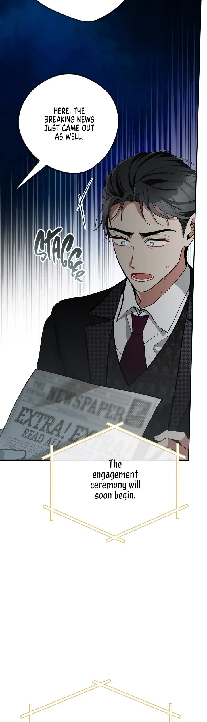 Please Don't Come to the Villainess' Stationery Store! Chapter 57 page 5 - Chapter 57