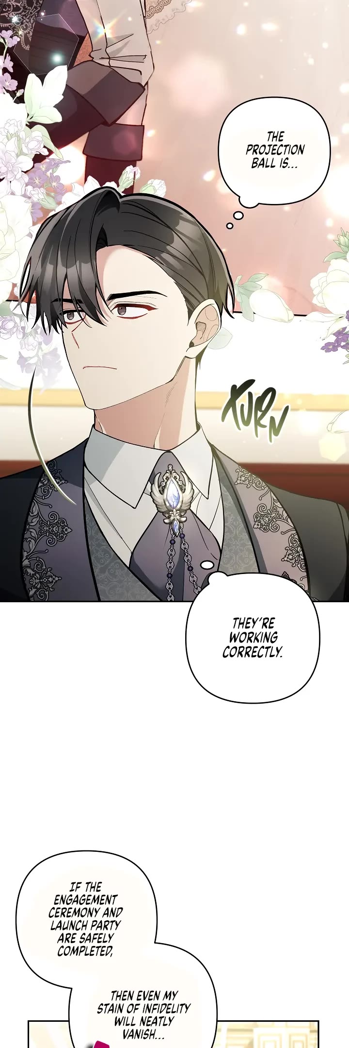 Please Don't Come to the Villainess' Stationery Store! Chapter 57 page 8 - Chapter 57